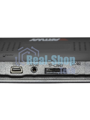Видеорегистратор Artway AV-603 черный 2Mpix 1080x1920 1080p 140гр.