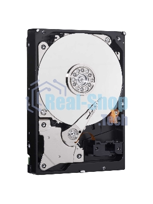 Жесткий диск Western Digital Original SATA-III 500Gb WD5000AZLX Blue (7200rpm) 32Mb 3.5