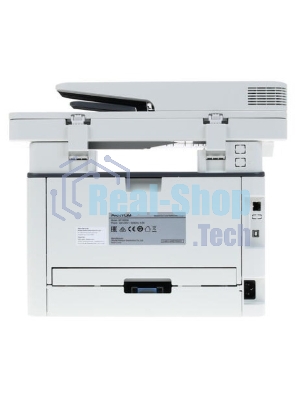 МФУ лазерное Pantum M7100DW, A4, ч/б, печ. до 33 стр/мин., скан. до 24 стр/мин., 1200x1200dpi, USB, RJ-45, Wi-Fi, проектная модель