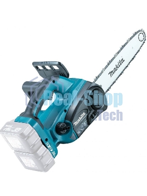 Электрическая цепная пила Makita DUC302Z дл.шины:7.8