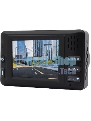 Видеорегистратор с радар-детектором Artway MD-110 GPS