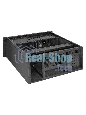 Серверный корпус ExeGate Pro 4U450-17 (RM 19