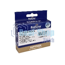 Картридж струйный ProfiLine PL-CN055AE (№933XL) для принтеров HP Officejet 6700 Premium e-All-in-One H711n/7610 Wide Format e-All-in-One/6100 ePrinter H611/6600 e-All-in-One H711g/7110 Wide Format ePrinter H812a Magenta