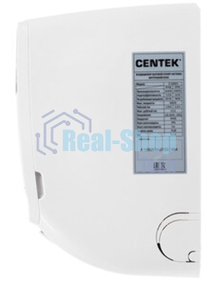 Сплит-система Centek CT-65S07 белый