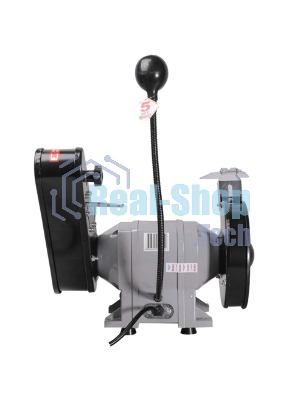 Станок заточной Ресанта Т-150/350Л 350W (75/7/4)