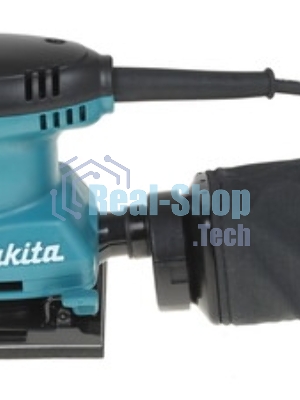 Вибрационная шлифовальная машина Makita BO4557 ВШМ