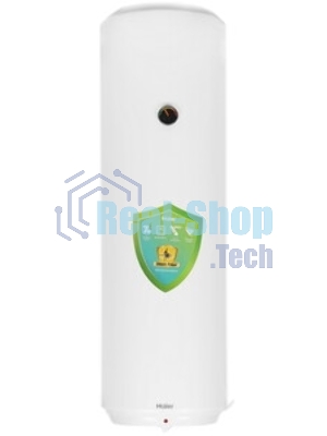 Водонагреватель Haier ES80V-B1 SLIM 1.5кВт 80л электрический настенный, белый