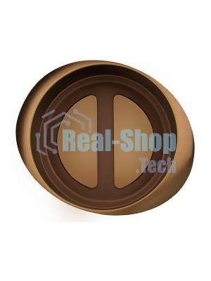 Форма для выпечки Rondel Mocco&Latte RDF-445 18 см круглая