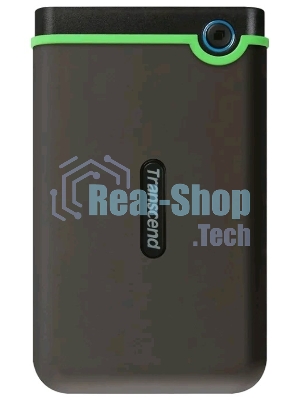 Внешний HDD 2.5