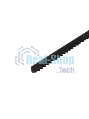 Набор полотен для электролобзика Kranz № 1 T101B/T111C/T119BO (3 шт./уп.)