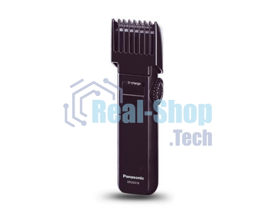 Триммер для волос Panasonic ER-2031-K7511 8887549528002