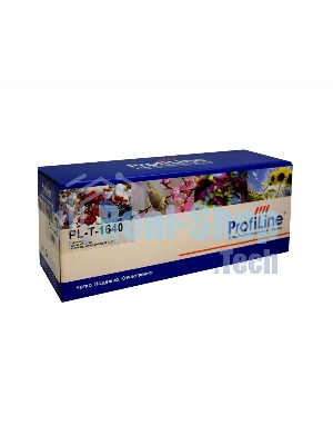 Картридж Тонер-туба ProfiLine PL-T-1640 для принтеров Toshiba e-STUDIO 163/165/166/167/203/205/206/207/237 24000 копий