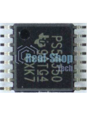 Контроллер TPS5430 DDA