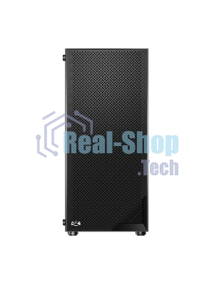 Компьютерный корпус PcCooler C3B310 BK черный без БП mATX 2xUSB3.0 audio bott PSU