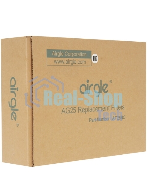 Комплект сменных фильтров Airgle AF25HCT