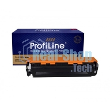 Картридж лазерный ProfiLine PL-CE323A для принтеров HP LJ CP1525N/CP1525NW/CM1415/1415fnw Magenta 1300 копий