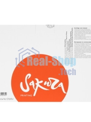 Картридж лазерный Sakura SCX6320D8 для Samsung SCX-5112F/6122FN/6220/6320/6320F/6322DN черный, 8000 к.