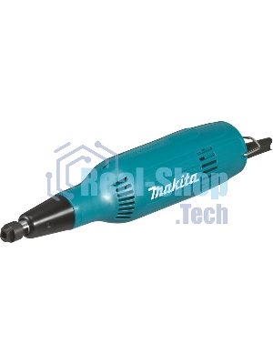 Прямошлифовальная машина (гравер) MAKITA GD0603 240Вт 28000об/м цанга 6мм 0.97кг