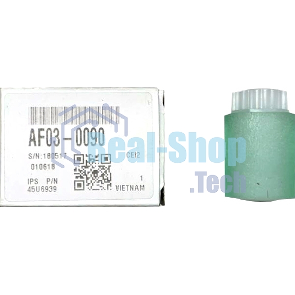 Ролик подачи Ricoh Aficio 3035/3045/MP3500/4000/4500/5000 (AF030090)