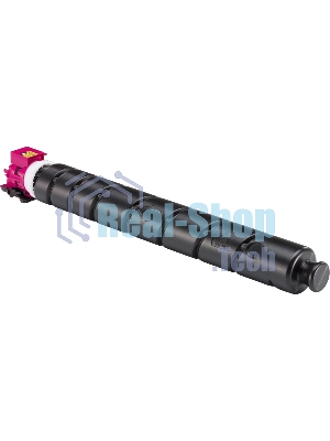 Картридж лазерный Kyocera TK-8345M (1T02L7BNL0/1T02L7BNL1) пурпурный для TASKalfa 2552ci 12000 стр.