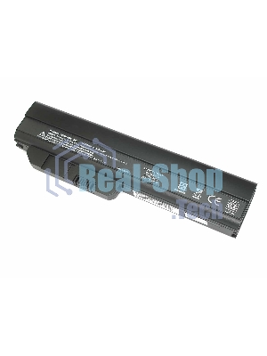 Аккумуляторная батарея для ноутбука HP DM1-1110ER 10.8V 5200mAh OEM черный