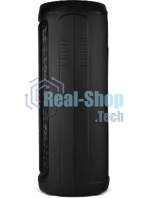 Мобильные колонки SVEN PS-770 2.0 черный 2x50W Bluetooth