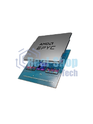 Процессор AMD EPYC 9124 Soc-SP5 3.0GHz OEM
