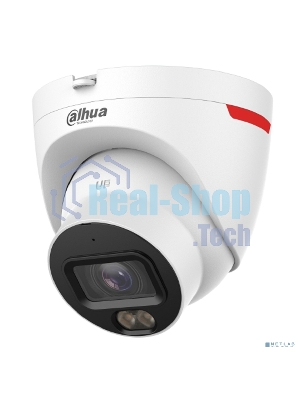 Камера видеонаблюдения IP Dahua DH-IPC-HDW2449TP-S-LED-0360B-PRO 3.6-3.6мм цв. (DH-IPC-HDW2449TP-S-LED-PRO)