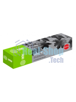 Картридж лазерный Cactus CS-EXV18 черный (8400 стр.) для Canon iR1018/1020/1022/1023/1024
