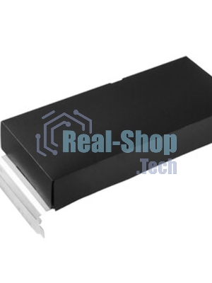 Заглушка диска для СХД TRAY MCP-220-00140-0B SUPERMICRO