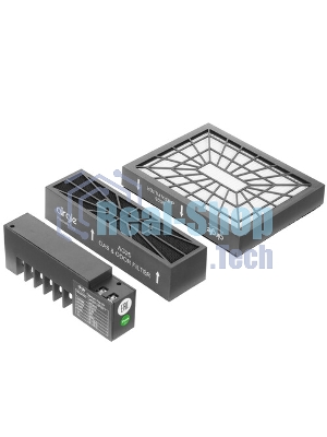 Комплект сменных фильтров Airgle AF25HCT