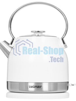 Чайник электрический Zelmer ZCK7940