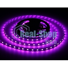 Светодиодная лента Ambrella light GS4302 5050 60Led/ 14.4W m/ 24V IP20 RGB/ 5000*10*1.87mm (4 конт.)