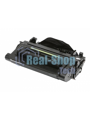 Картридж лазерный Cactus CS-CE390A черный (10 000 стр.) для HP LJ M4555/M601/M602/M603
