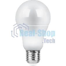 Лампа светодиодная Feron LB-94 15W 230V E27 4000K