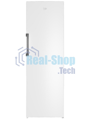 Морозильная камера Beko B1RFNK312W, белый, 275 л, 6 ящиков