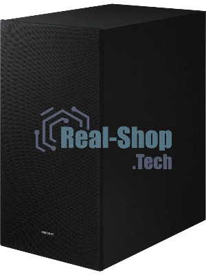 Саундбар Samsung HW-B650D/RU 3.1 430Вт черный