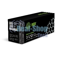 Картридж лазерный Cactus CS-CTL2000K CTL-2000K черный (1500 стр.) для Pantum CP2200DW/CM2200FDW