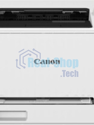 Принтер лазерный CANON i-Sensys LBP646Cdw (цветной, A4, 1200dpi, 25ppm, 1+4Gb, Duplex, Lan, WiFi, USB) (6929C007)