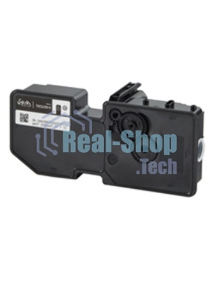 Картридж лазерный Sakura TK5220K для Kyocera Mita ECOSYS p5020cdn/p5021cdw/m5221cdn/m5521cdw, черный, 1 200 к.