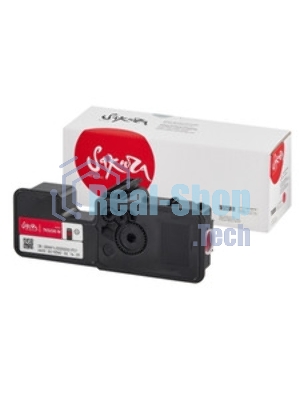 Картридж Sakura TK5230M для Kyocera Mita ECOSYS p5021cdn/p5021cdw/p5221cdn/p5521cdw, пурпурный, 2 200 к.