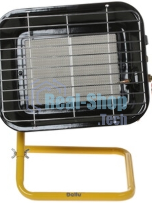 Обогреватель газовый Ballu Gas Compact BIGH-4