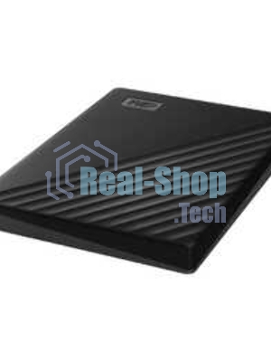 Внешний HDD 2.5