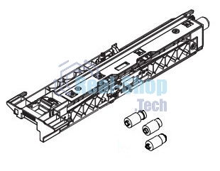 Узел предподачи бумаги Kyocera TA3510i в сборе (302MV94061) PARTS PRIMARY FEED ASSY SP