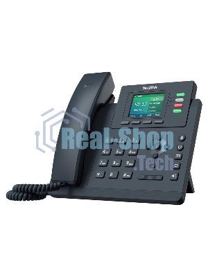 Телефон VOIP 4 LINE SIP-T33G YEALINK