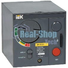 Электропривод ЭП 35/37 IEK SVA30D-EP