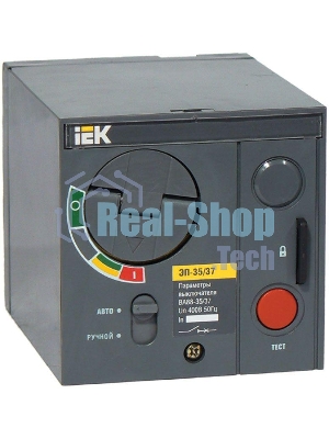 Электропривод ЭП 35/37 IEK SVA30D-EP