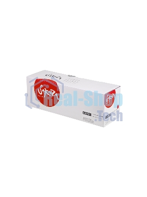 Картридж лазерный Sakura CC533A для HPColor LaserJet CM2320fxiMFP/CM2320nMFP/CM2320nfMFP/CP2025/CP2025n/CP2025dn/CP2025x, пурпурный, 2800 к.