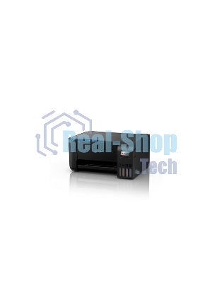 МФУ струйное Epson EcoTank L3251 (C11CJ67419/C11CJ67302/C11CJ67518), A4, цветное, печ. до 33 стр/мин. (ч/б) до 15 стр/мин. (цвет), скан. до 5 стр/мин., 5760 x 1440 dpi (печать) 1200x2400dpi (скан.), USB, Wi-Fi