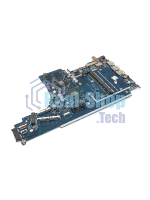 Материнская плата LA-G078P HP 255 G7 15T-DB 15-DB 15-DA 530 2Gb A6-9225